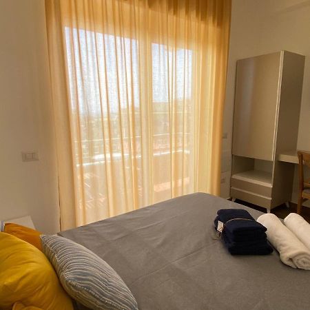 B&B Animo Mediterraneo Ercolano Luaran gambar